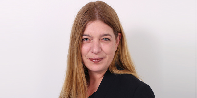 הקיבוצניקית ששירתה באמ"ן ומייצרת עסקאות ביותר ממיליארד דולר בסיליקון וואלי