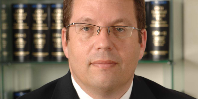 "ניתן להחזיר את אמון הציבור במערכת המשפט"