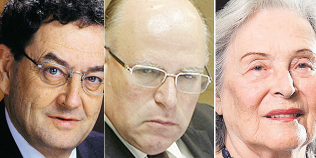 120 פרופסורים וחתני פרס ישראל: "אין להטיל את הקמת הממשלה על נתניהו"