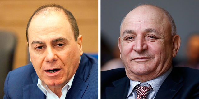 לא דורך על בהונות: דרכו של טרי למינויים בכירים