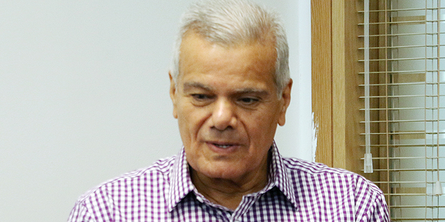 משה טרי ימונה ליו"ר וינסה לתקן את מכון התקנים