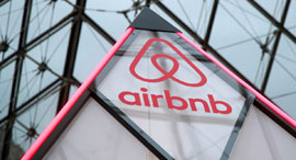 Airbnb. נולדה במשבר הקודם של 2008 Airbnb. נולדה במשבר הקודם של 2008