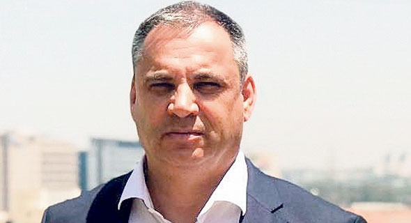 צחי הרץ, מנהל תחום הנדל"ן בישראל במגדל צחי הרץ, מנהל תחום הנדל"ן בישראל במגדל