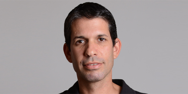 Boaz Hartal | Ford, Technical Director of Israeli Research Center