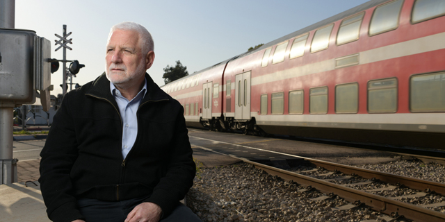 Israel's Transportation Crisis Is a State of National Emergency, Says Former Transportation Ministry Director