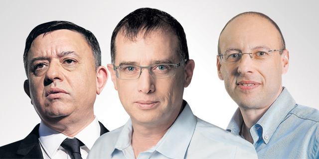 זהות המנצחת בקרב על גולן תקבע לאן יצעד שוק התקשורת