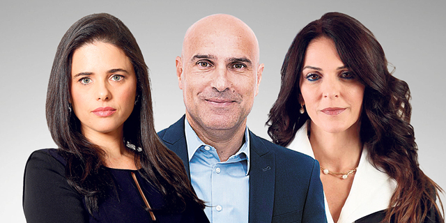 עם מינוי שופטים אסור לטעות: נזקי הקשרים במקום כישורים