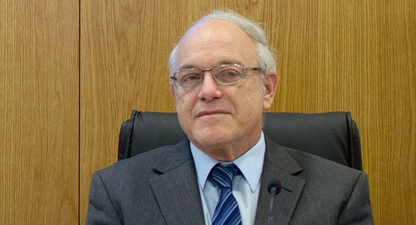 השופט הנדל השופט הנדל