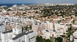 נוף אשקלון זירת הנדלן, צילום: ויקיפדיה נוף אשקלון זירת הנדלן, צילום: ויקיפדיה