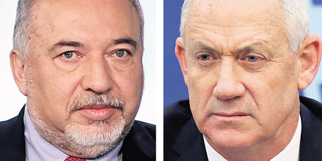לוטו העריקים, שותי הקולות ומלקקי הפצעים