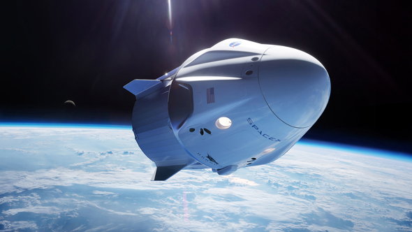 “In 10 years we’ll see people start settling on other planets,” says SpaceX President Gwynne Shotwell