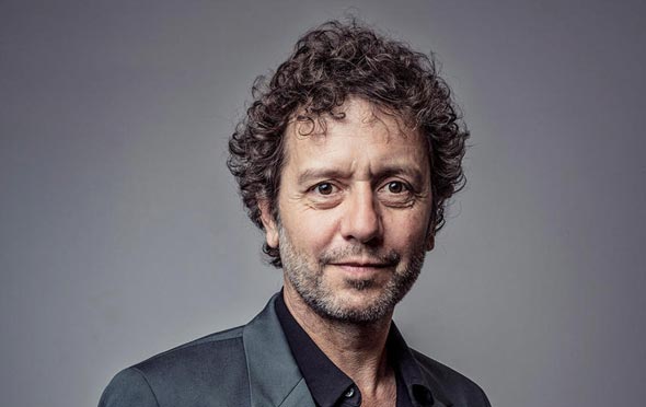 מרכוס פיירס מרכוס פיירס