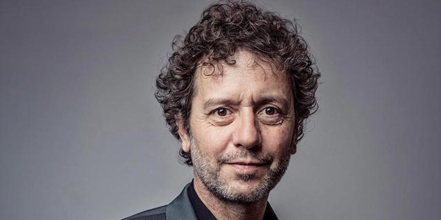 “אנשים יצירתיים הם המצפון של החברה"