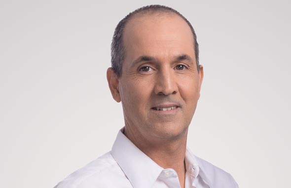 רון פאינרו מנכ"ל מקס רון פאינרו מנכ"ל מקס