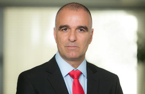 ארז כלפון ארז כלפון