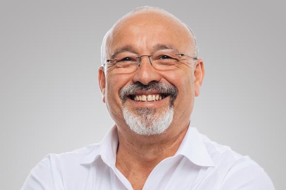 נועם פרוימוביץ' מנכ''ל קספרסקי ישראל נועם פרוימוביץ' מנכ''ל קספרסקי ישראל