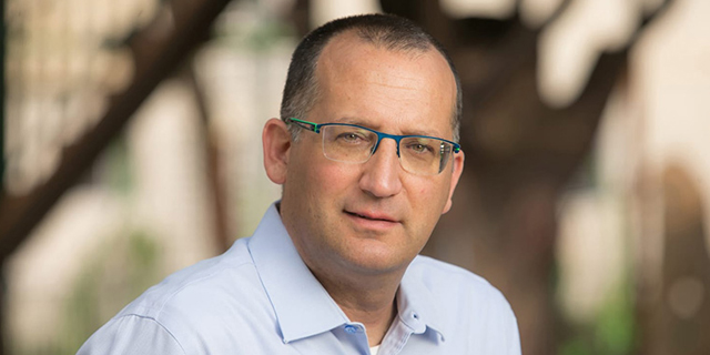 רן קוניק: "אם כן תהיה תמ"א 38 או לא – בגבעתיים זה לא משנה"
