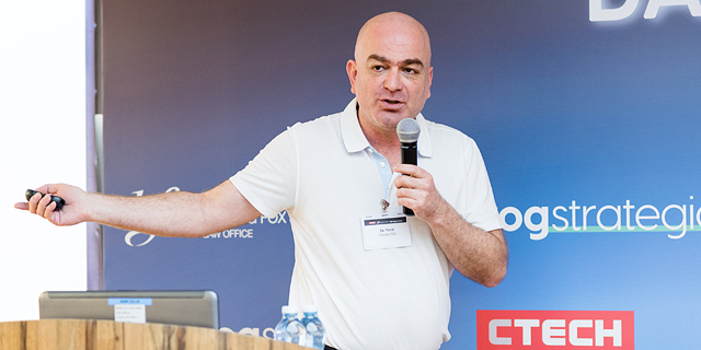 Darknet Is Just a BuzzWord, Says Cybersecurity CEO