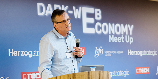 Financial Organizations Are Attacked Mostly by State-Sponsored Organizations, Says Verint Exec
