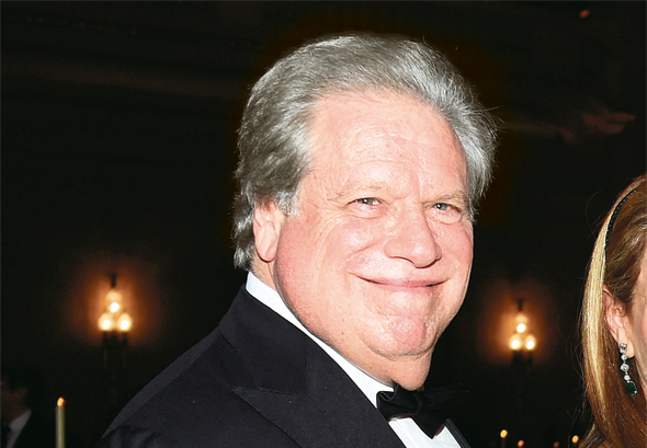 Elliott Broidy. Photo: Shutterstock Elliott Broidy. Photo: Shutterstock