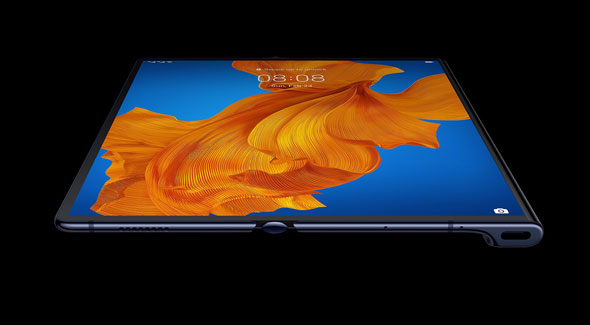 Huawei Mate XS Huawei Mate XS