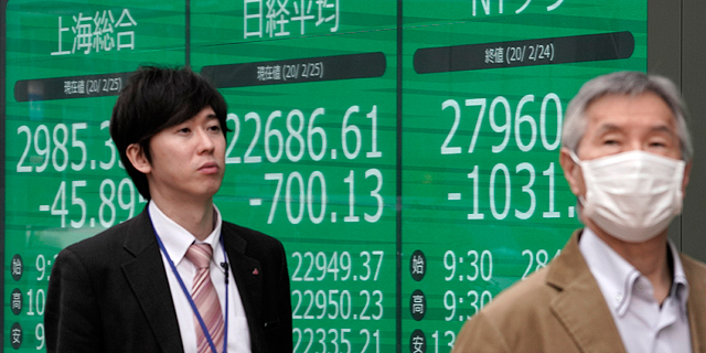 Japanese investments in Israel rose by 20% in 2020 totaling $1.1 billion