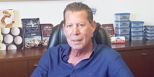 נחום ביתן בחר במנכ"ל שייתן לו להמשיך לנווט