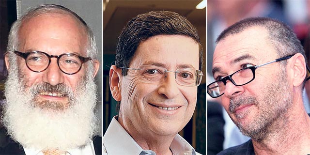 חברת חידוש הסחוסים של נכט, ארקין ואלשטיין בדרך לגיוס גדול