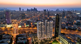 פרויקט אפר האוס זירת הנדל"ן, הדמיה: Viewpoint פרויקט אפר האוס זירת הנדל"ן, הדמיה: Viewpoint