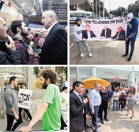 בחירות ברחובות הערים בישראל. מומי דהן: "הבוחרים מתוחכמים מכפי שנדמה" בחירות ברחובות הערים בישראל. מומי דהן: "הבוחרים מתוחכמים מכפי שנדמה"