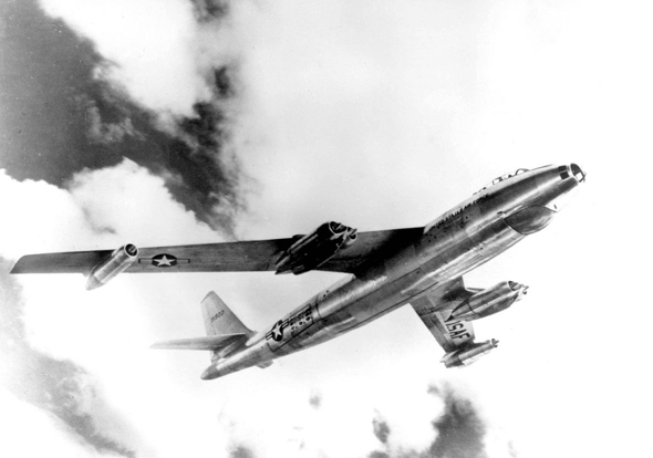 B47 באוויר B47 באוויר
