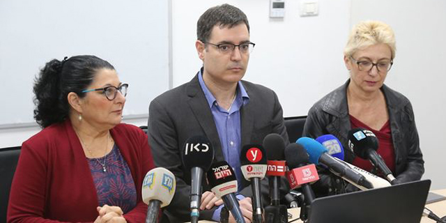 מנכ"ל משרד הבריאות: אובחן חולה קורונה ראשון שהגיע מאיטליה לישראל