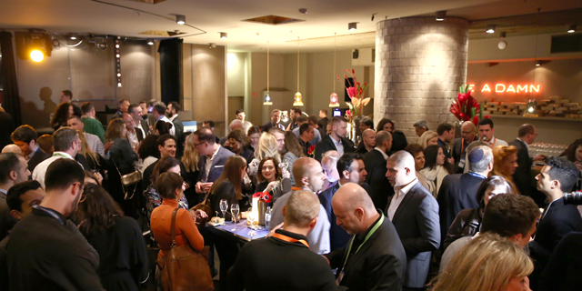 מי ומי בועידת WeTech ברלין 2020