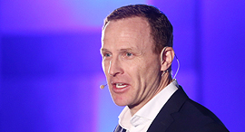 Daniel Pindur. Photo: Orel Cohen