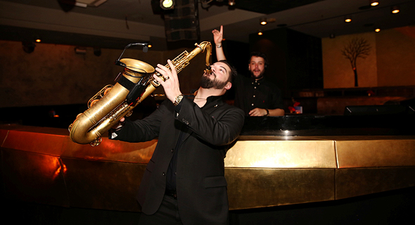 ועידת ברלין 2020 מינגלינג, צילום: אוראל כהן