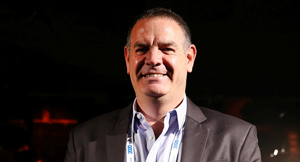 נמרוד קוזלובסקי, צילום: אוראל כהן