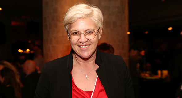 פיונה דרמון, צילום: אוראל כהן