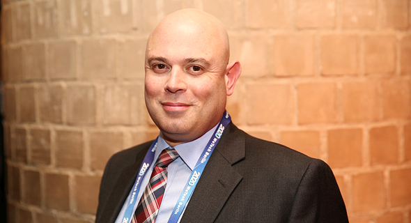 שי ארן, צילום: אוראל כהן