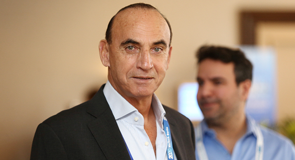 מיקי דיין, צילום: אוראל כהן