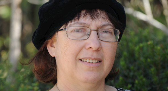 הרבנית לאה שקדיאל הרבנית לאה שקדיאל