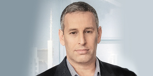 שי פולנסקי: "על עיריית תל אביב לשתף את היזמים בקביעת היטלי ההשבחה"