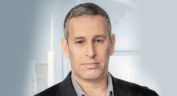 שי פולנסקי. "לאפשר לגורמים הפועלים בתחום ההתחדשות העירונית להציג את עמדתם" שי פולנסקי. "לאפשר לגורמים הפועלים בתחום ההתחדשות העירונית להציג את עמדתם"