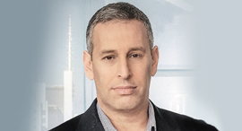 שי פולנסקי זירת הנדלן , שי פולנסקי זירת הנדלן ,