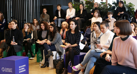 we tech ברלין 2020 אירוע נשים יזמיות, צילום: אוראל כהן