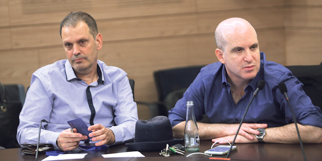 מנכ"ל התאגיד: “מתערבים לנו בתוכני הפקות"