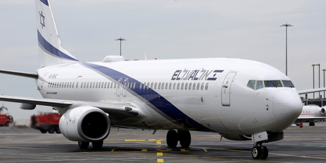Coronavirus Prompts Israel&#39;s National Carrier El Al to Suspend Most Routes