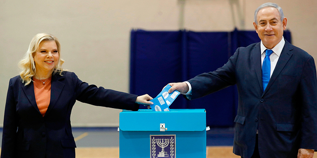 נתניהו השיג הכרעה, בכחול לבן יידרשו לחשבון נפש