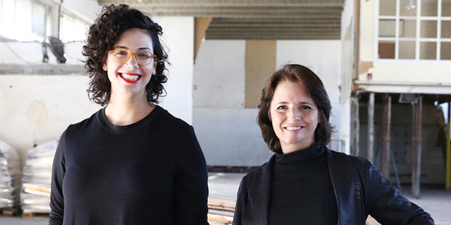 מייסדות חממת הפרלינים: זה "המשך המפעל הציוני"
