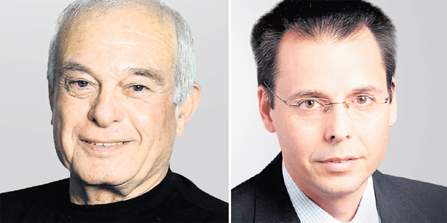 בנק לאומי חוטף מידי הפועלים את עסקת הרכישה באקרשטיין
