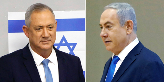 תוצאות לא סופיות: הליכוד חזר ל-36 מנדטים, גוש הימין עומד על 59